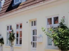 Domizil an der Gracht -2 bis 4 Pers - Friedrichstadt nahe Nordsee