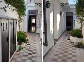 Propiedad 139m2 en Casco Histórico, Hotel in Goya