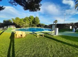 Pinada Golf Apartment