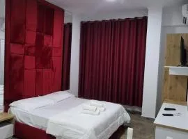 Hotel Room near Tirana airport