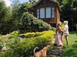 La Guarida eco-posada