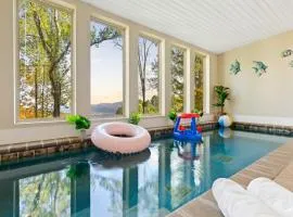 Elevated Escape by Ghosal Luxury Lodging