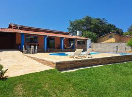 Espaço Portal Azul, hotel a Casa Branca