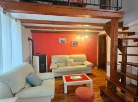 Apartment Mamma Mia