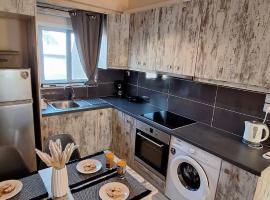 Nylio Apartment, Hotel in Preveza