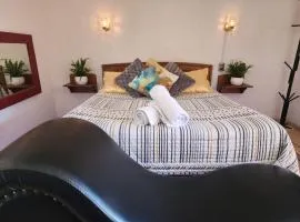 Motel Ruta M Habitación Amor B