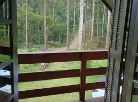 Refúgio Araucárias