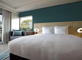 Crowne Plaza Sydney Macquarie Park by IHG