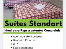 Hotel Pousada Apucarana