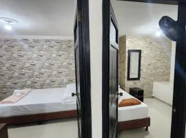Apartamento Acogedor - San Luis, Ant - Shelter La Perla Hostal