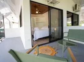 Mango Coliving Rooms for Digital Nomads