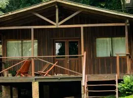 Reserva Natural Don Rodolfo