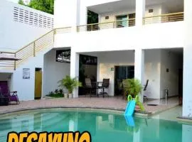 Hotel Real Mercedes