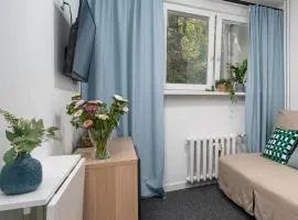 Patro Apartament 3 Wrocław Centrum