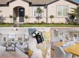 Casita Tulare