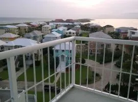 1 Bedroom Condo with Amazing View