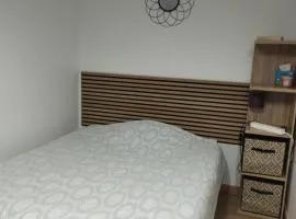 La room
