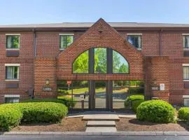 Extended Stay Cary