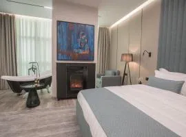 Hotel Dirista