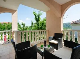 Apartments Borka