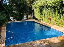 La buena vida ocean Tamarindo