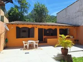 Recanto do Saldanha