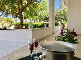 Villa Lucia - Porto Cesareo, Puglia