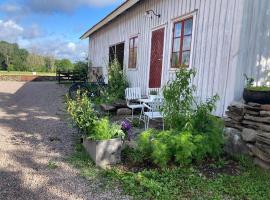 Jonstorps brygghus, hotel v destinaci Falköping