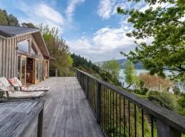 5 stars hotel in Akaroa