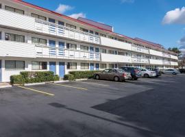 Motel 6-Birmingham, AL, Hotel in Birmingham