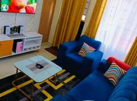 ONE BEDROOMS THIKA ROAD ,TRM DRIVE Homes by Essyruby