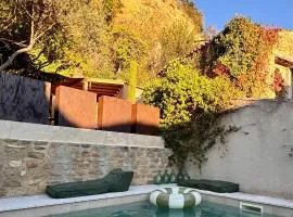CaBaNa 52 La chambre Proche Lourmarin