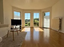 Wunderschöne Eifel-Ferienwohnung