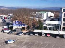 Hotel Europa 92