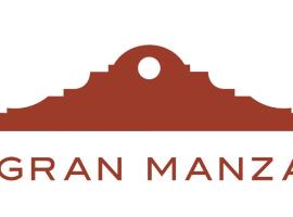 La Gran Manzana, hotel v destinaci Tizimín