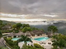 Silent Waters Villa
