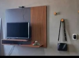 Refúgio do teleferico