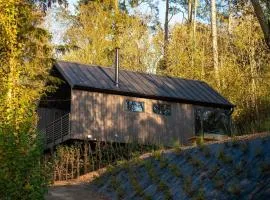 Inarden Yellowstone Cabin