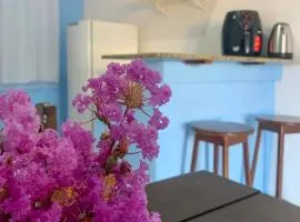 Pousada Ayalla's