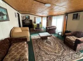 Amplia casa en Playa Cocholgue, Tomé, Concepción