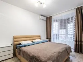 Apartment near the park Valea Trandafirilor