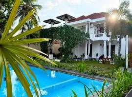 TROPICANA NEGOMBO boutique hotel