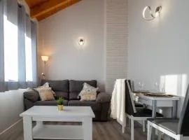 Apartamentos Aranda