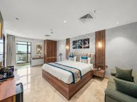Hotel Grand Kasturi