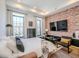 Charming 2 Bed Apartment, khách sạn ở Cambridge