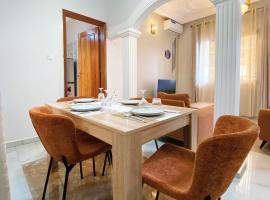 Luma, hotel in Yaoundé