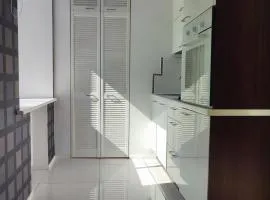 Bright 2-BDRM central apartment