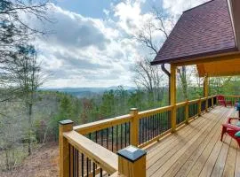 Boat, Swim and Fish Family Cabin in Murphy!