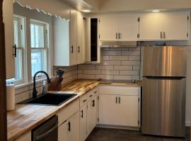 The Brewery House-Best Location!, casa de campo em Sidney