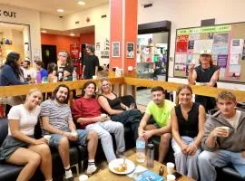 Melbourne City Backpackers